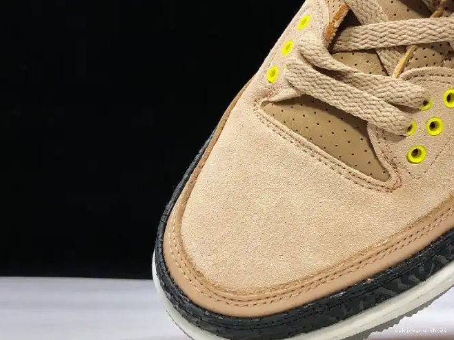 Rep Bio Beige JTH AV6683-200 3 Air Jordan 0612